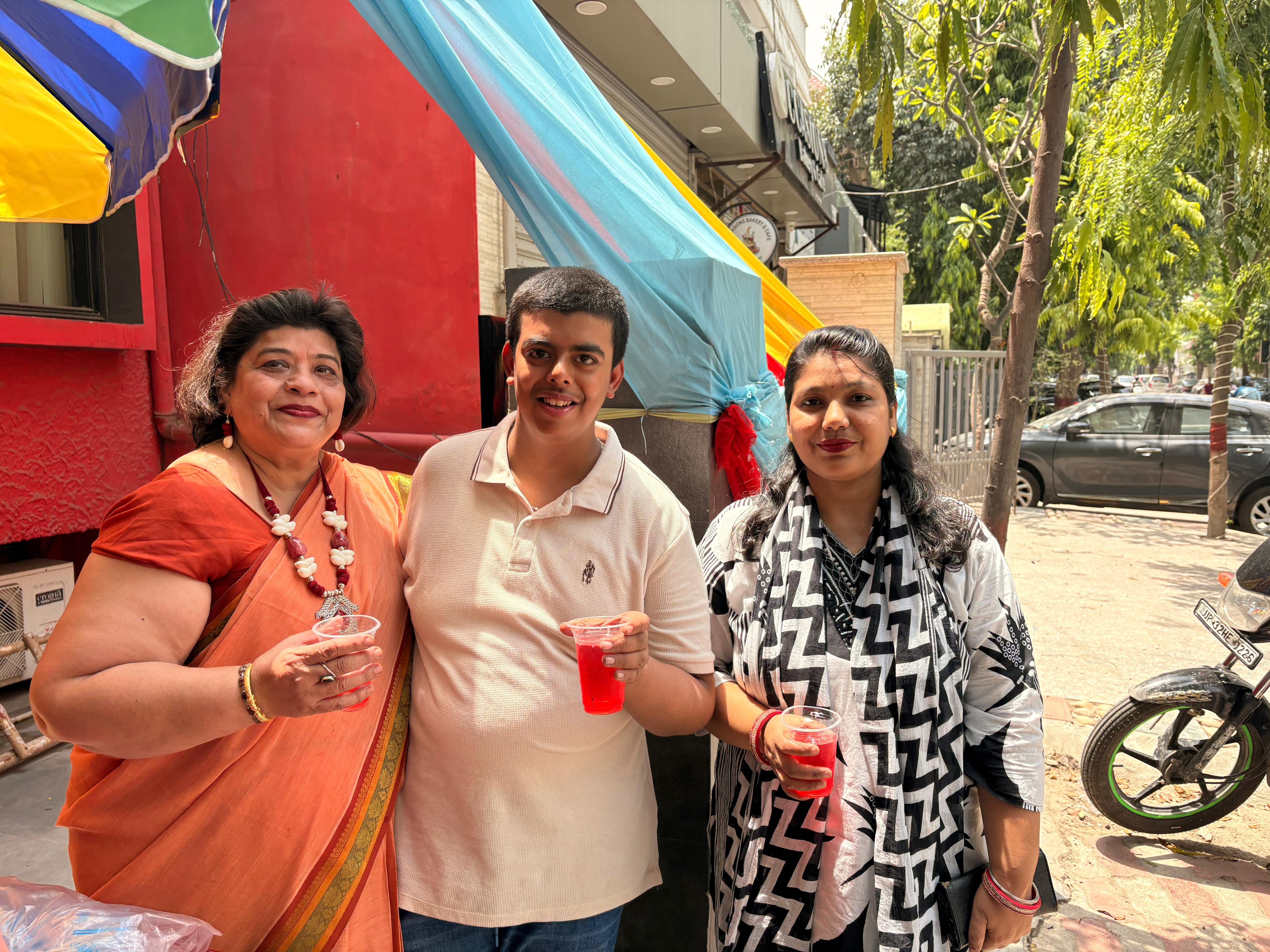 Water Service — Jal Seva
